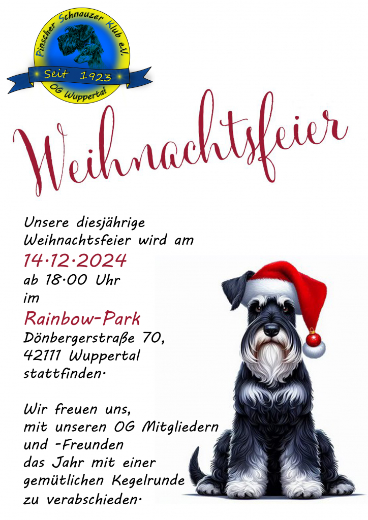 Weihnachtsfeier_2024